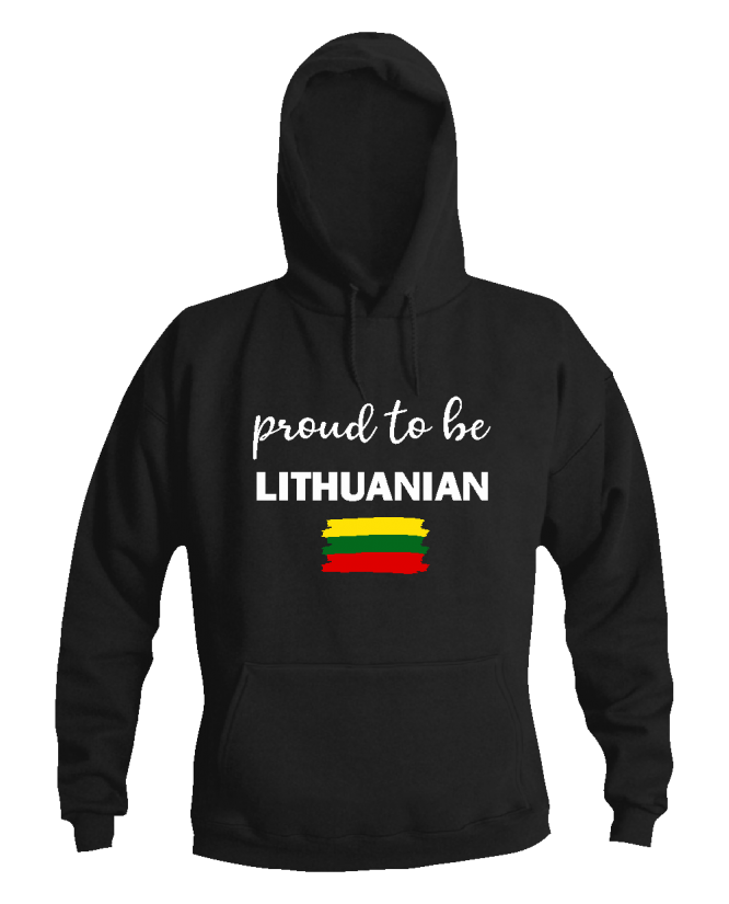Džemperis Lithuanian
